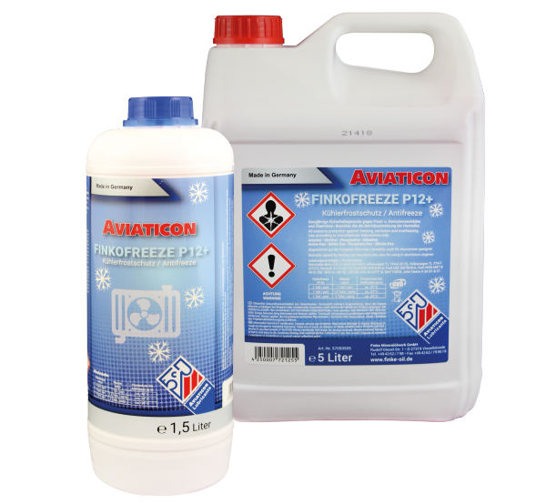 AVIATICON Finkofreeze P12+ RM 40:60 Bild - AVIATICON Finkofreeze P12+ RM 40:60